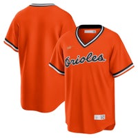 Youth Baltimore Orioles Nike Black 2023 City Connect Replica Jersey