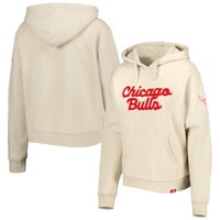 Bulls showtime hoodie sales