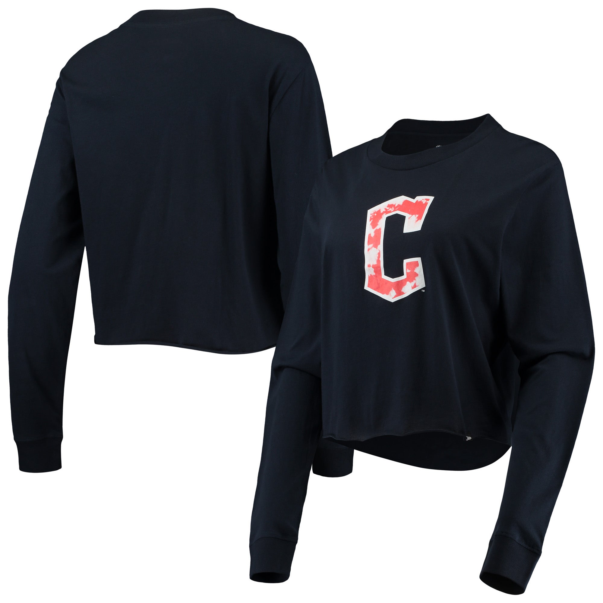 Giardians - Long Sleeve T-Shirt – Cleveland Giardians