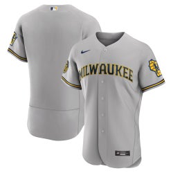 Milwaukee Brewers Jerseys Champs Sports