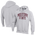 Champion NCAA Reverse Weave Wordmark Hoodie - Men's Silver Gray