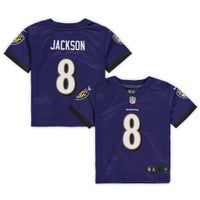 Ravens best sale game jersey