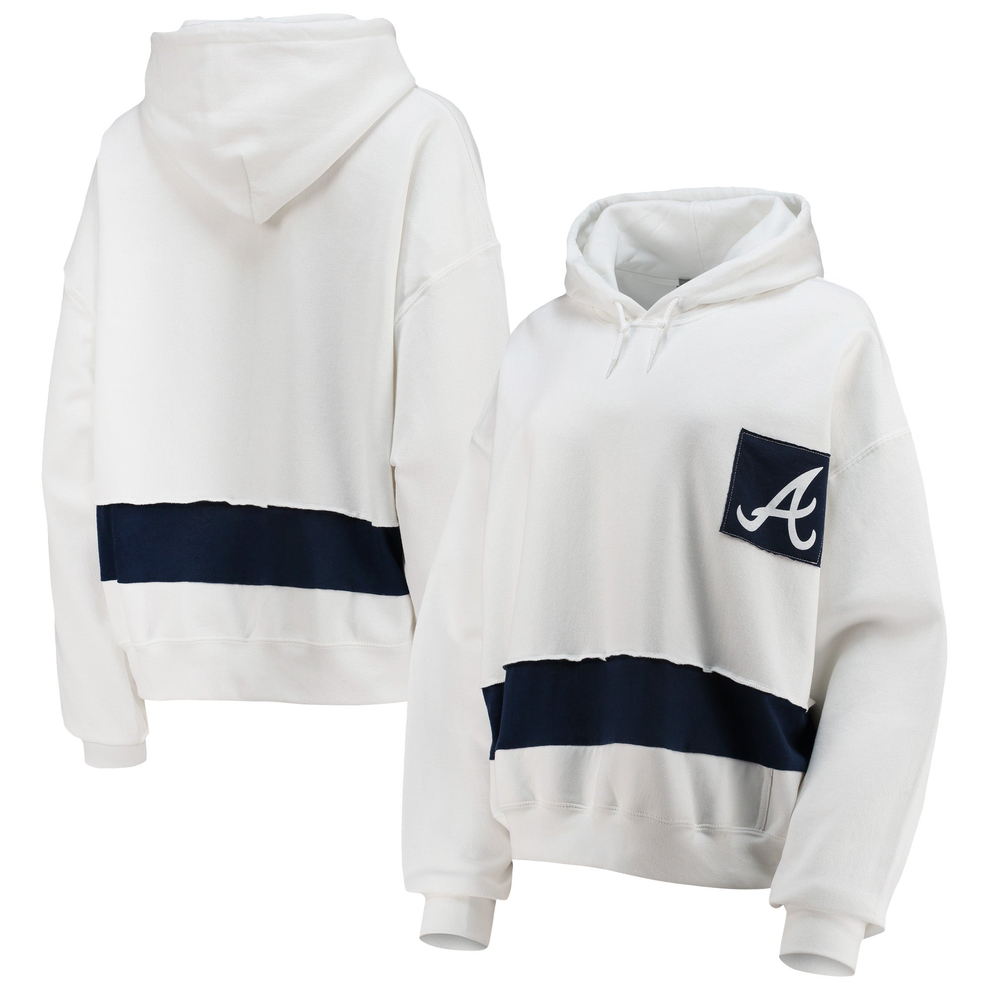 Atlanta Braves Men's Hoodies & Sweatshirts - Macy's