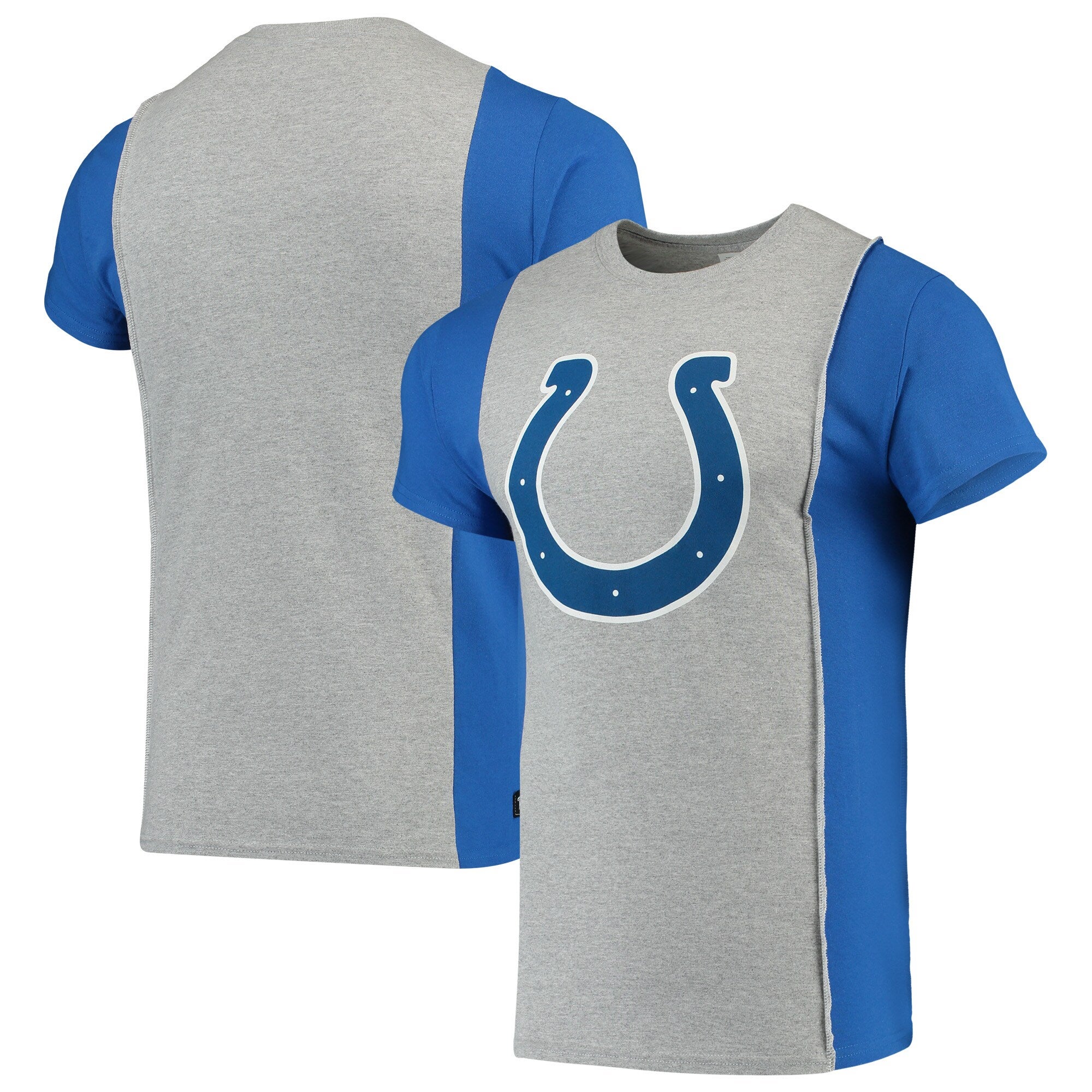 Majestic, Shirts, Indianapolis Colts Apparel