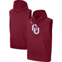 Oklahoma jordan clearance hoodie