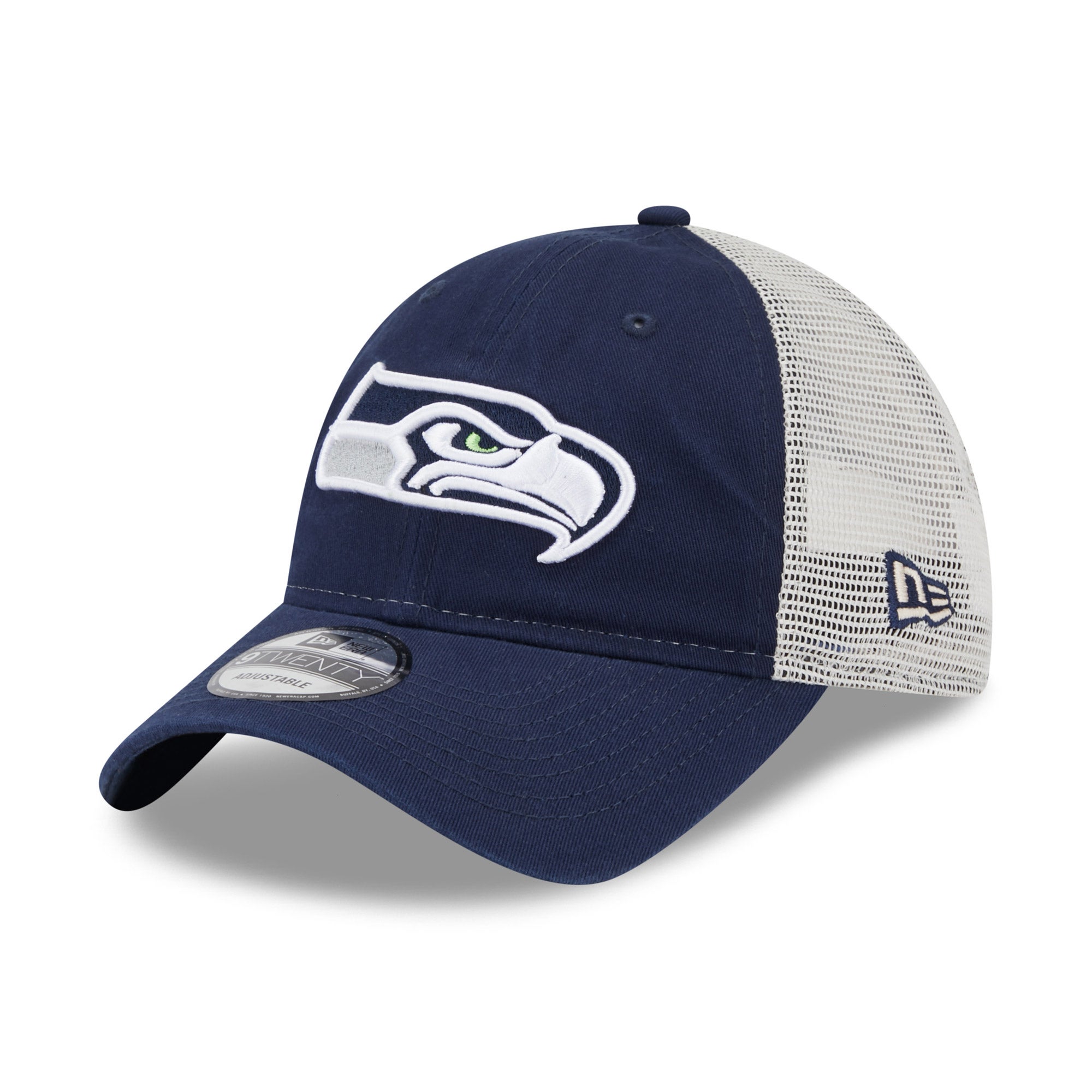 Seattle Seahawks Trucker Hat