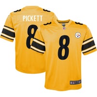 Inverted shop steelers jersey