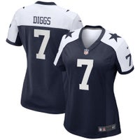 Cowboys inverted outlet jersey