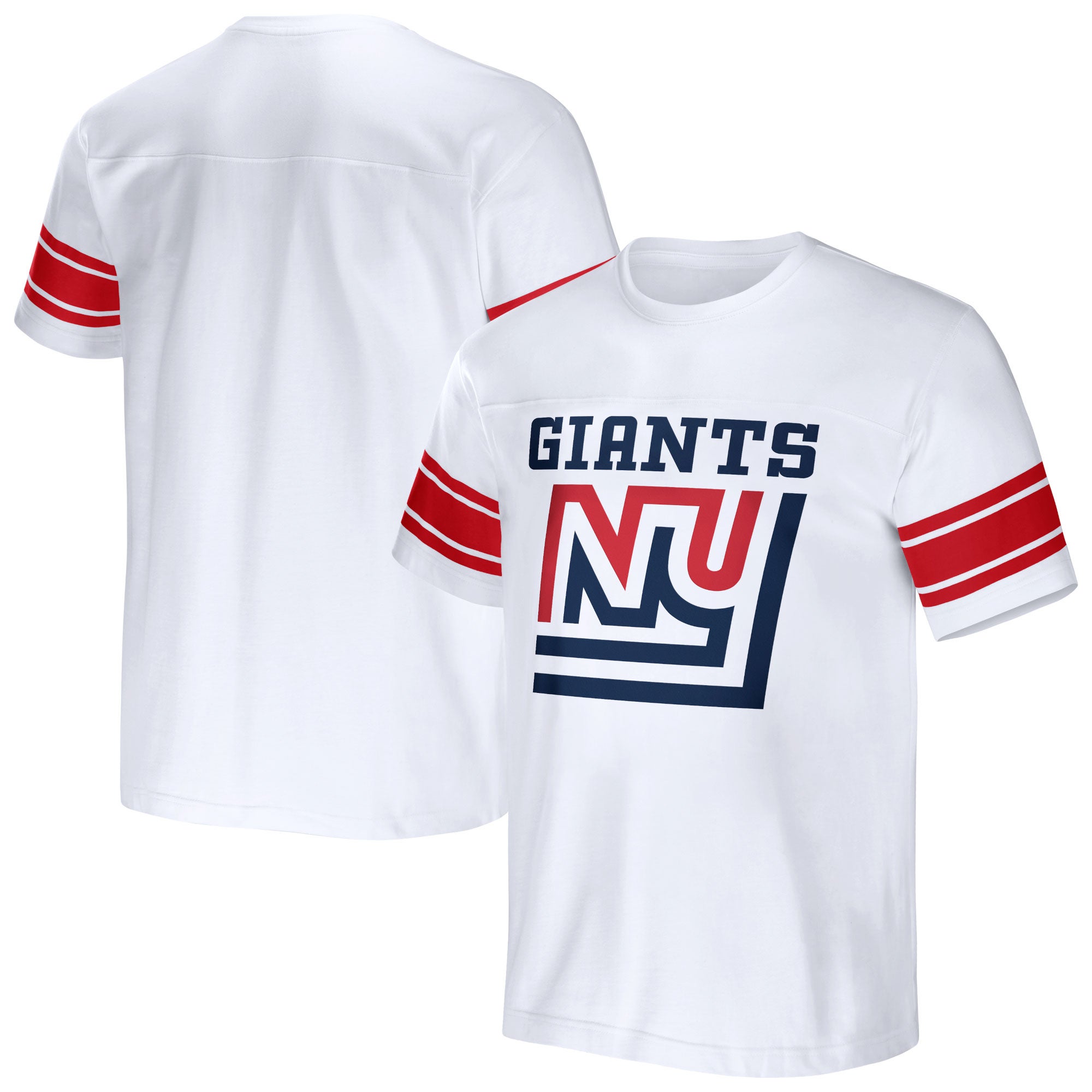 giants football shirt