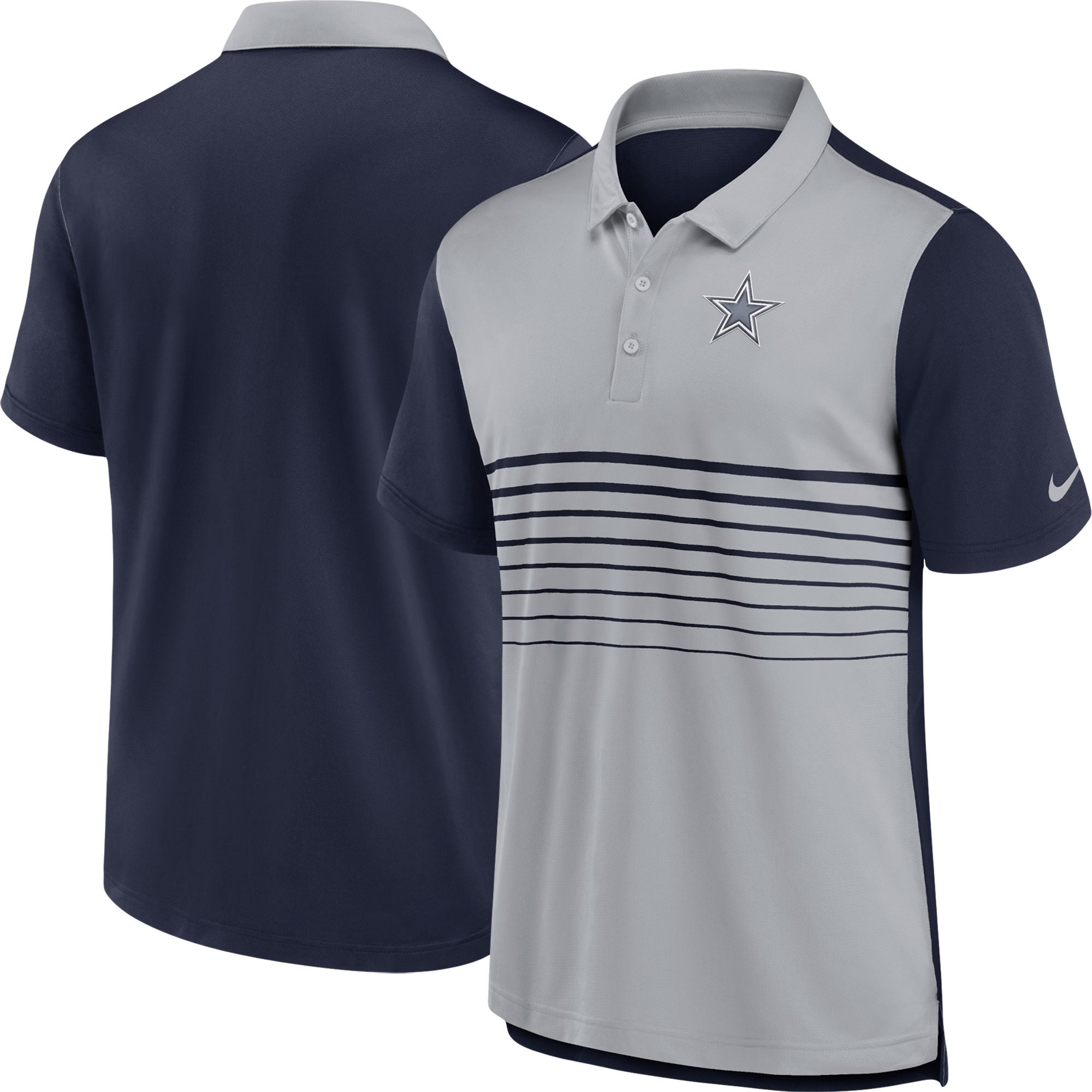 Dallas Cowboys Polos, Golf Shirt, Cowboys Polo Shirts