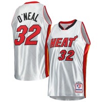 Nba heat clearance jersey