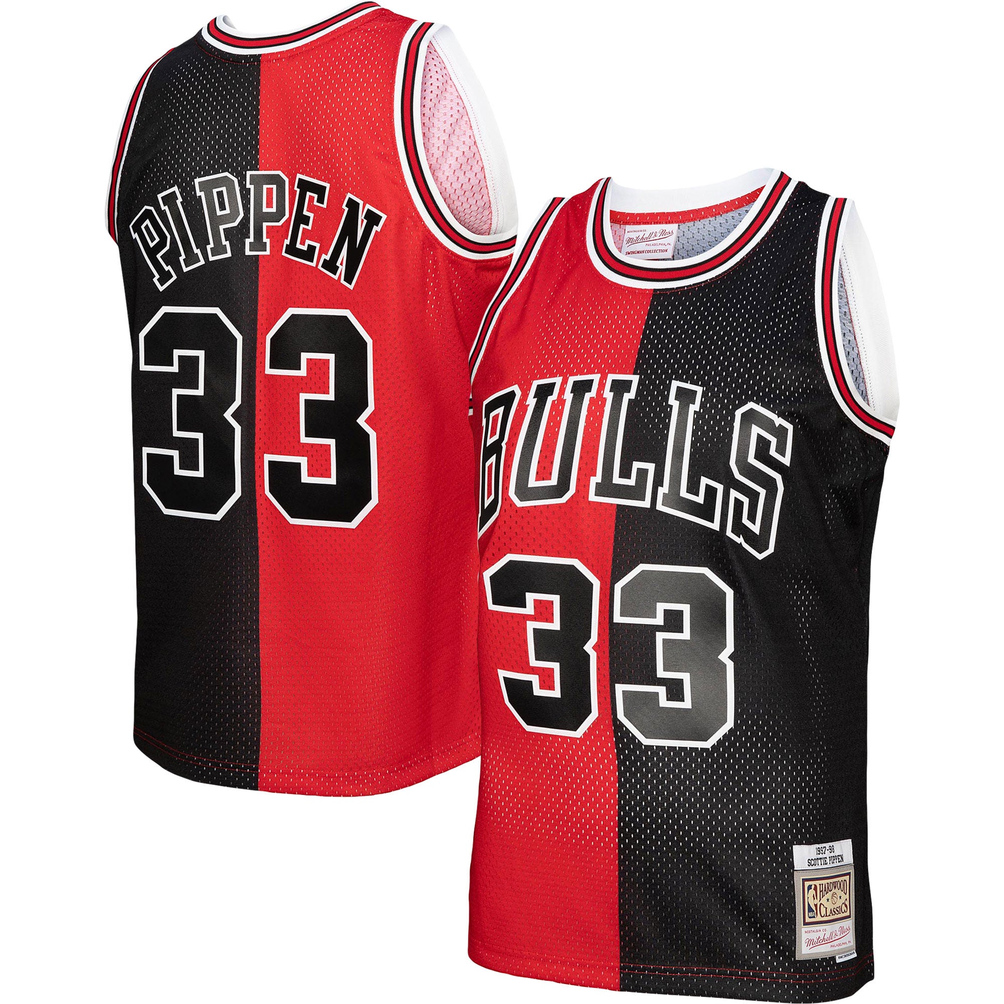 bulls jersey near me