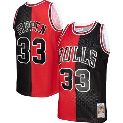 Chicago Bulls Jerseys Foot Locker