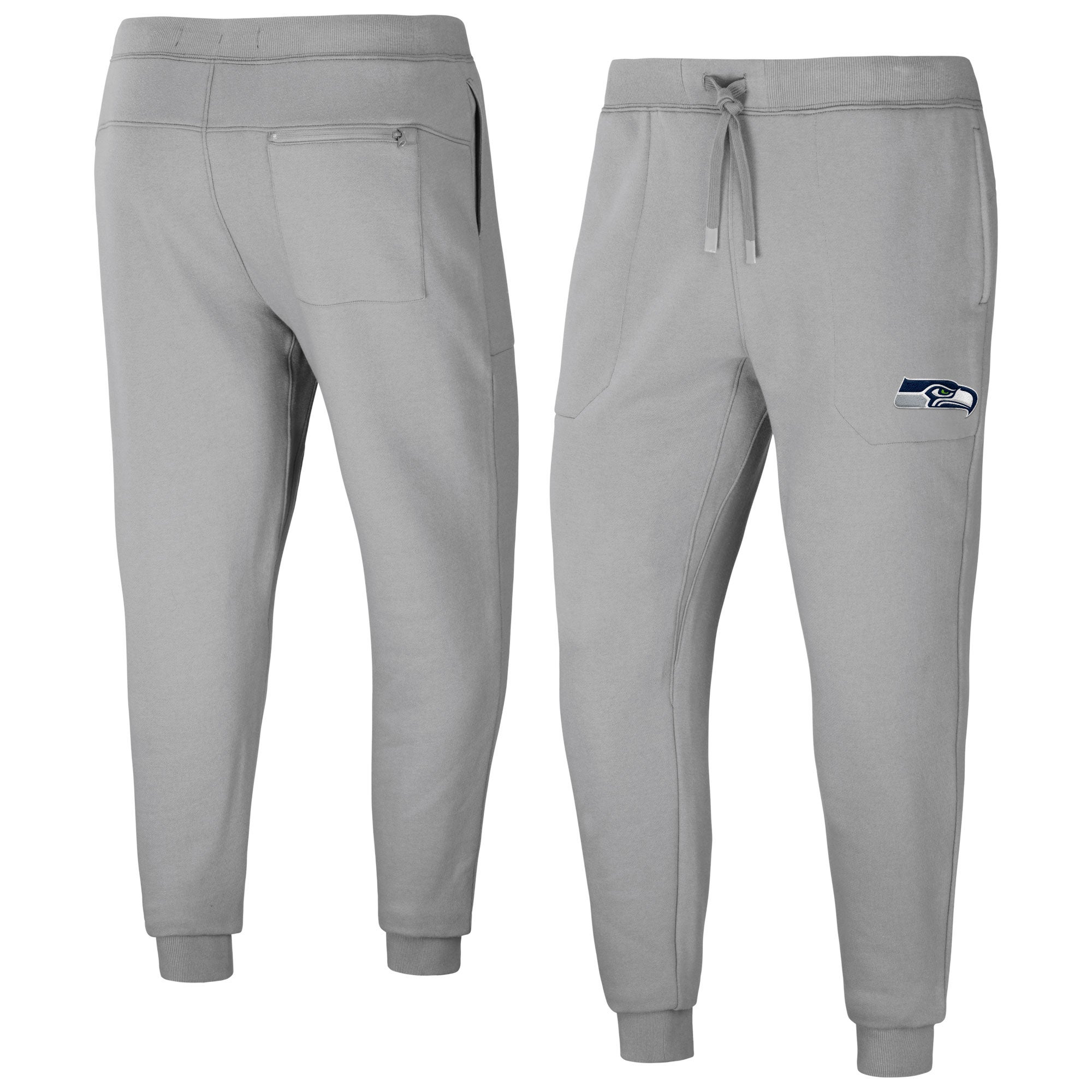 NFL x Darius Rucker Collection by Fanatics Seahawks Fleece Jogger Pants