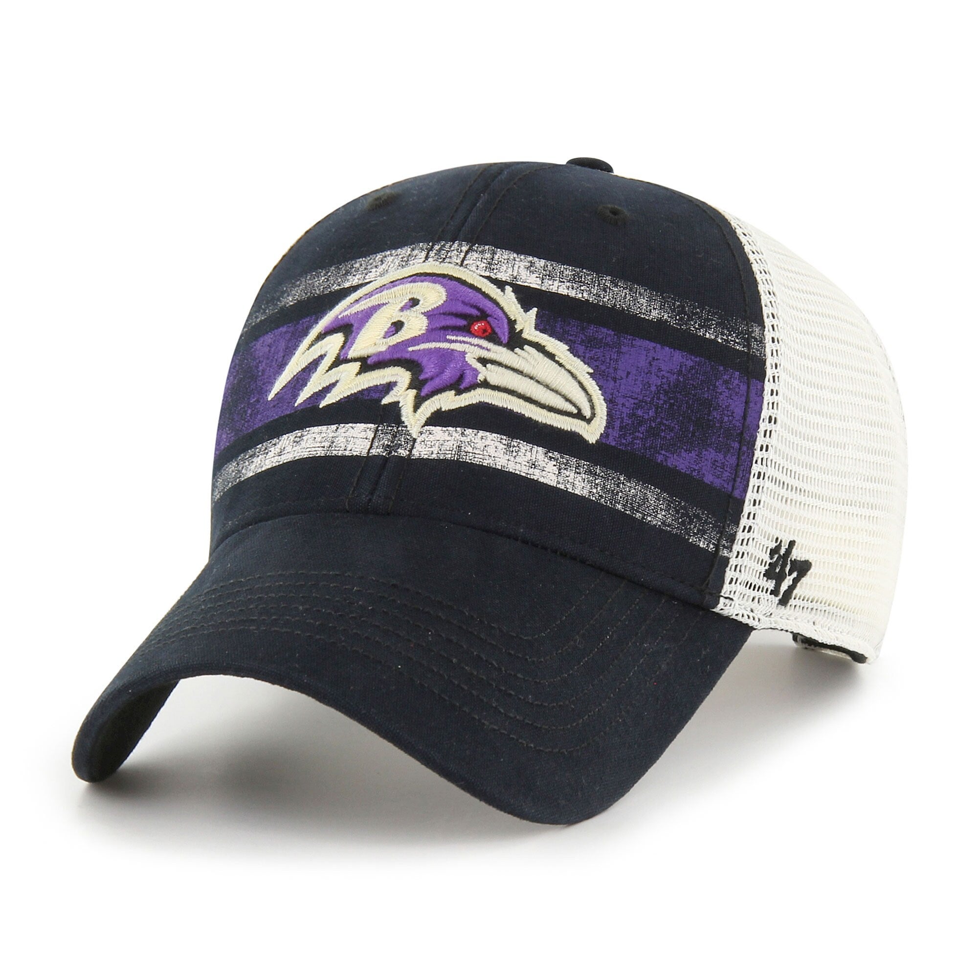 47 brand ravens hat