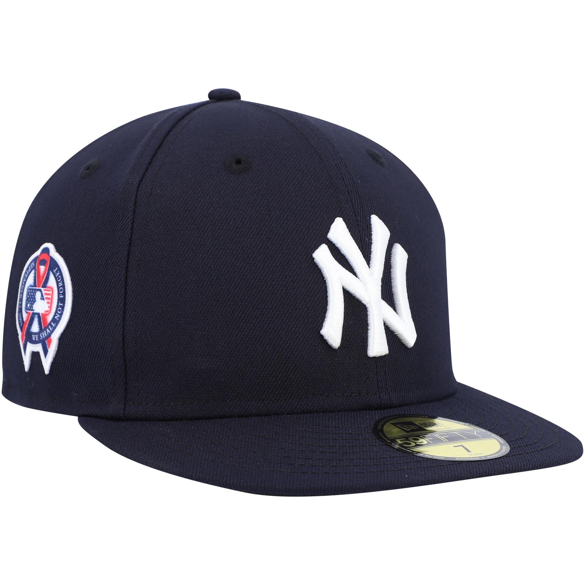 Foot locker 2024 yankees hat