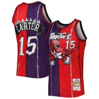 Toronto raptors replica outlet jersey