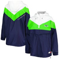 Tommy hilfiger hotsell neon hoodie