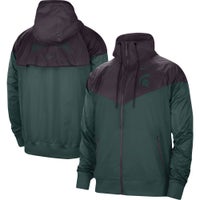 Nike on sale windbreaker champs