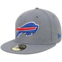 '47 Royal Buffalo Bills Burgess Trucker Adjustable Hat