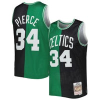 Mitchell & Ness Celtics Hardwood Classics 1985/86 Split