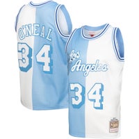 La lakers outlet blue jersey