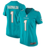 Girls miami dolphins jersey new arrivals