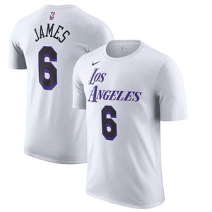 Footlocker hot sale lebron jersey