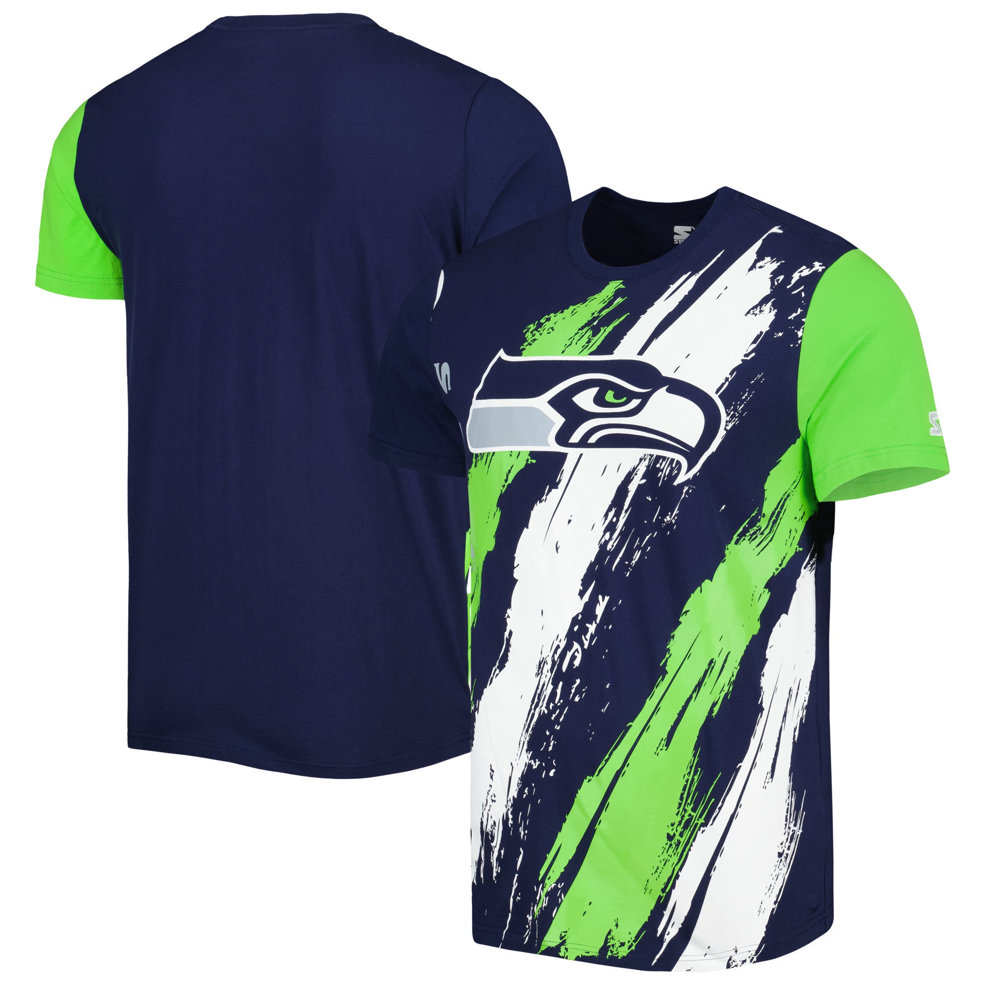 Team Seahawk Fishing  TS Pro Shirt 2021 (Long Sleeve Jersey)