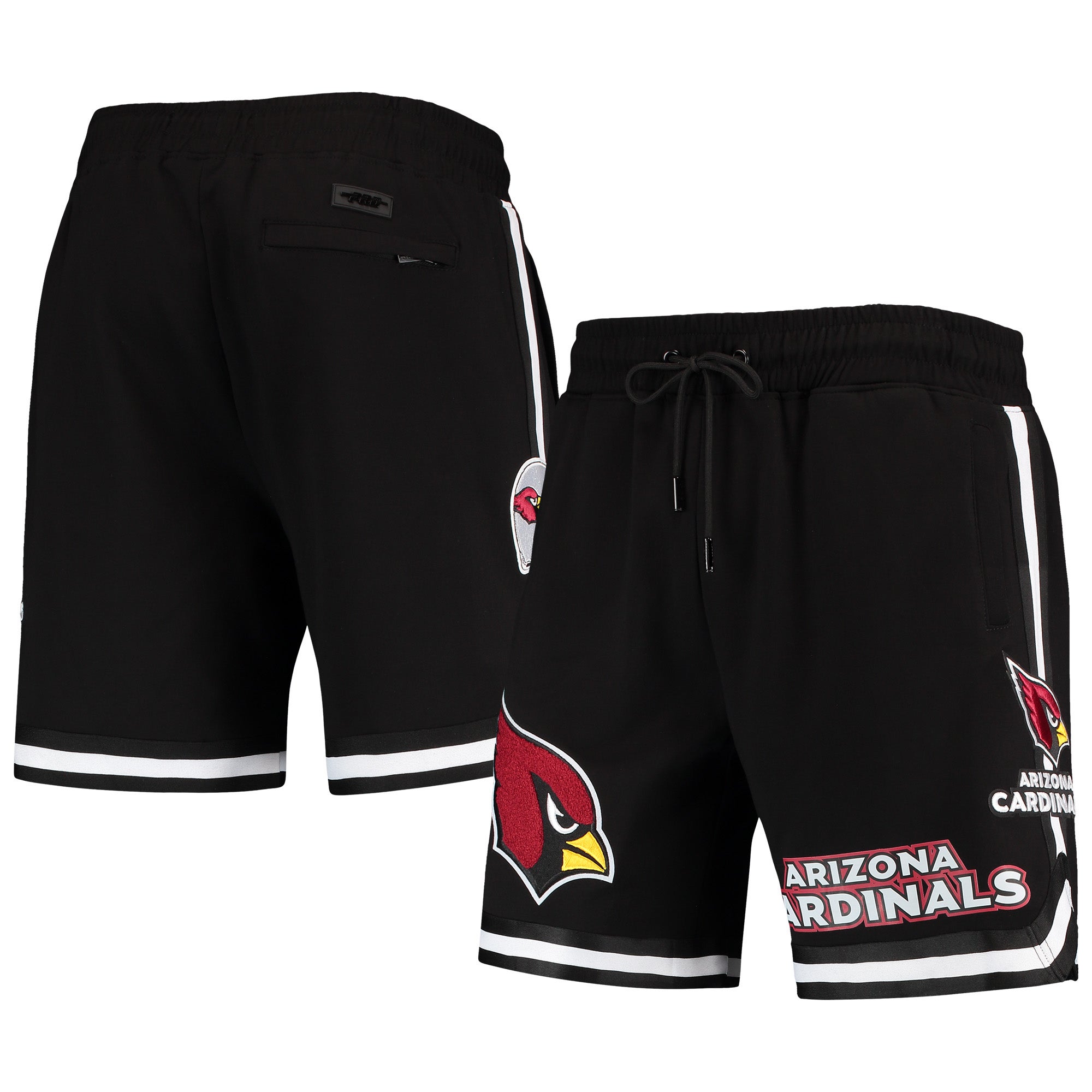 PRO STANDARD Men's Pro Standard Cardinal Arizona Cardinals