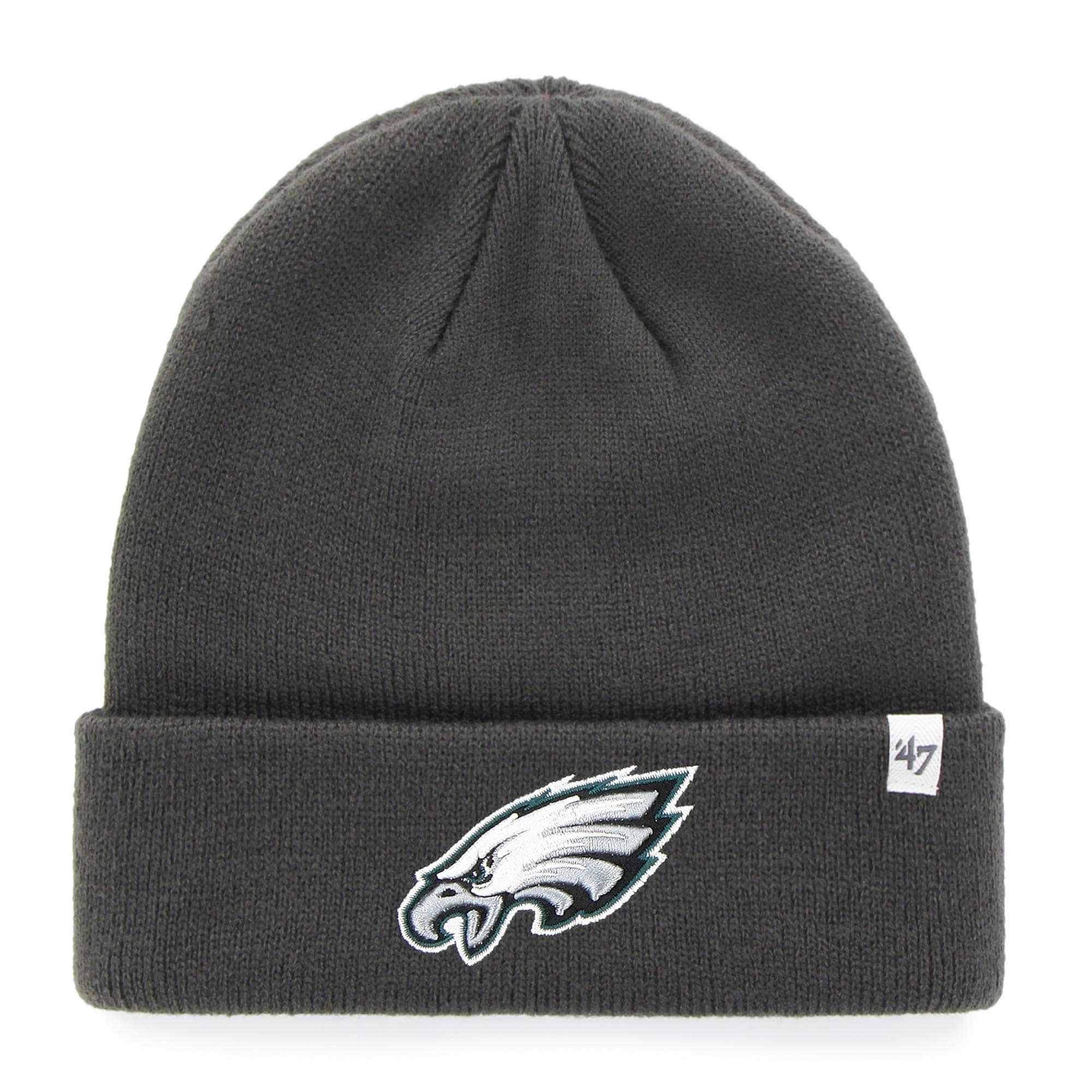 philadelphia eagles knit hat