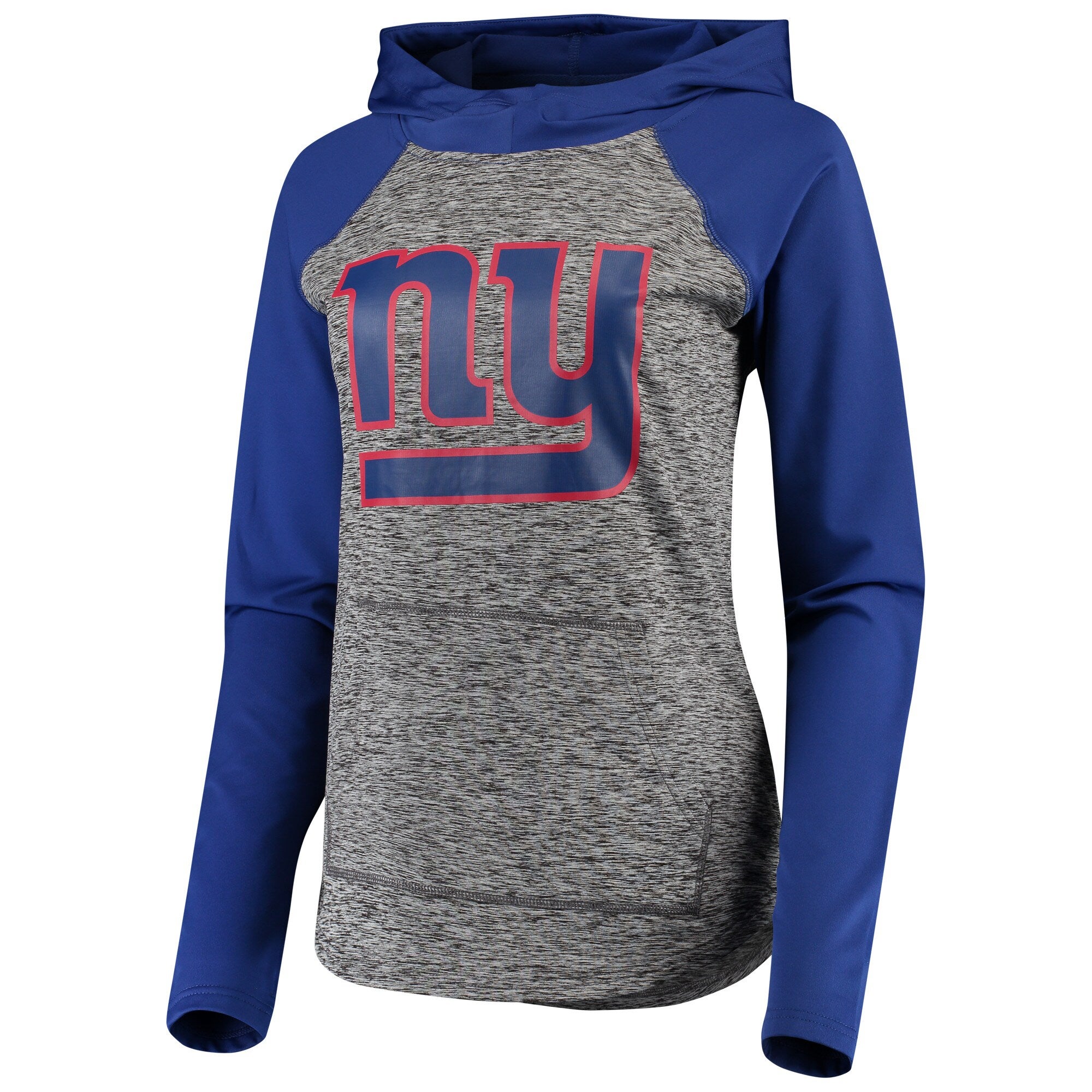 new york giants women's hoodie