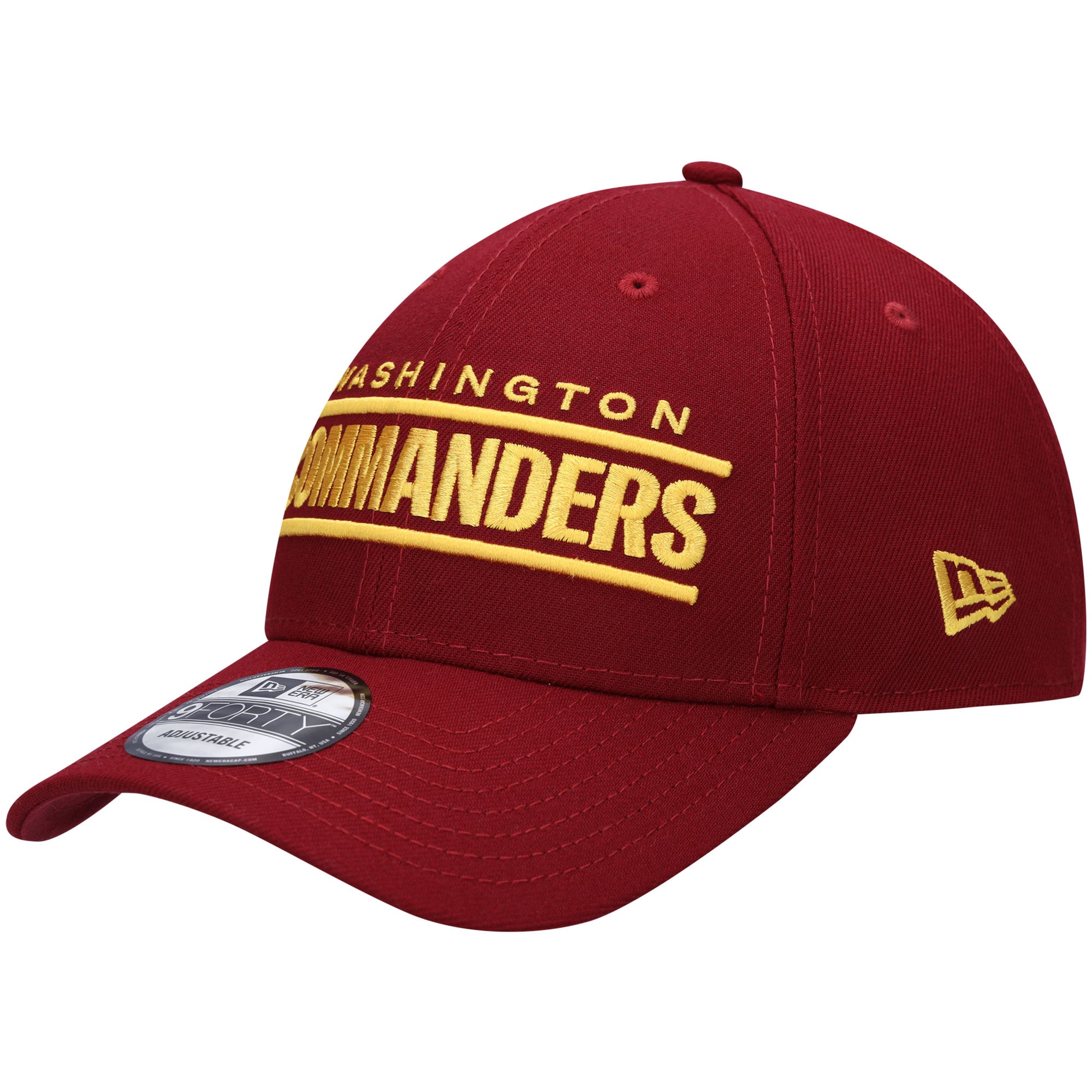 Washington Redskins  New Era Cap 