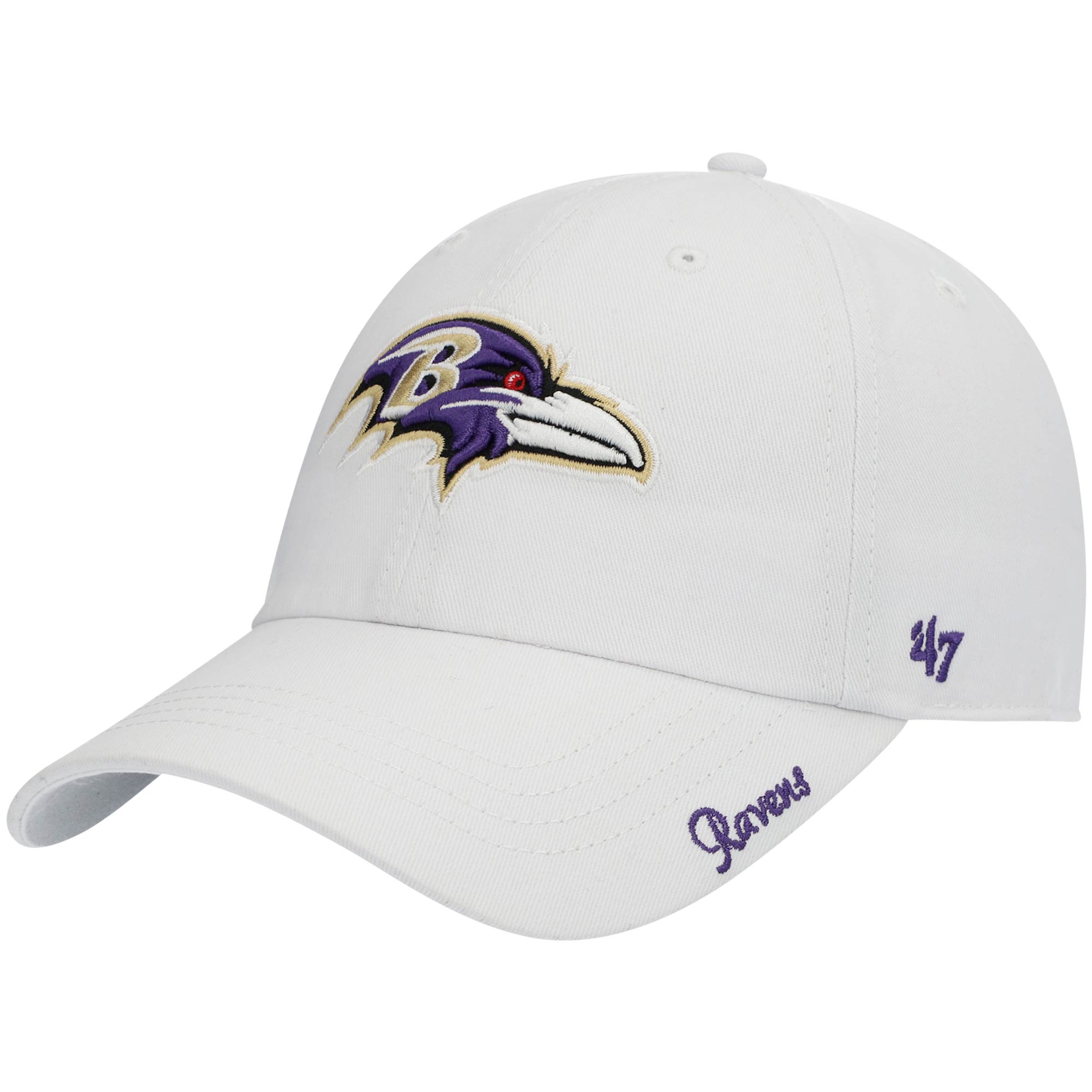 47 brand ravens hot sale