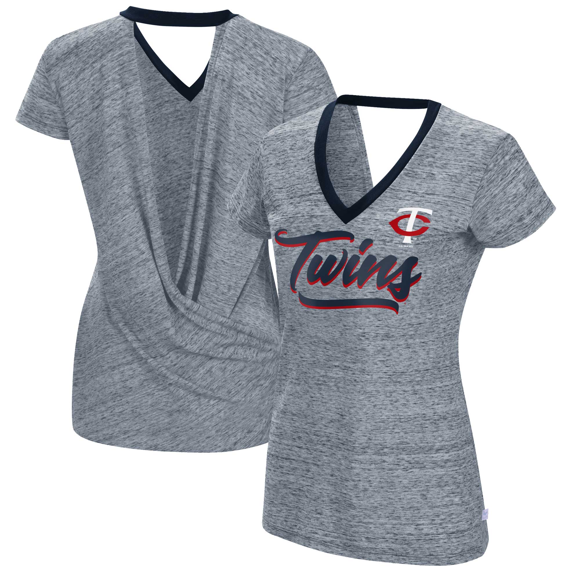 Buy a Womens Touch New England Patriots Graphic T-Shirt Online