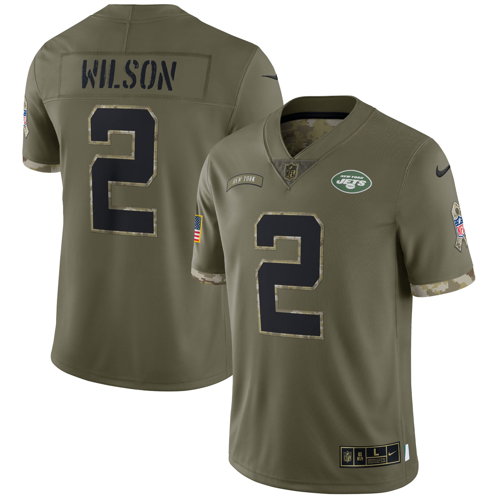 Champs Sports on X: Alleged new Jets uniforms RT 