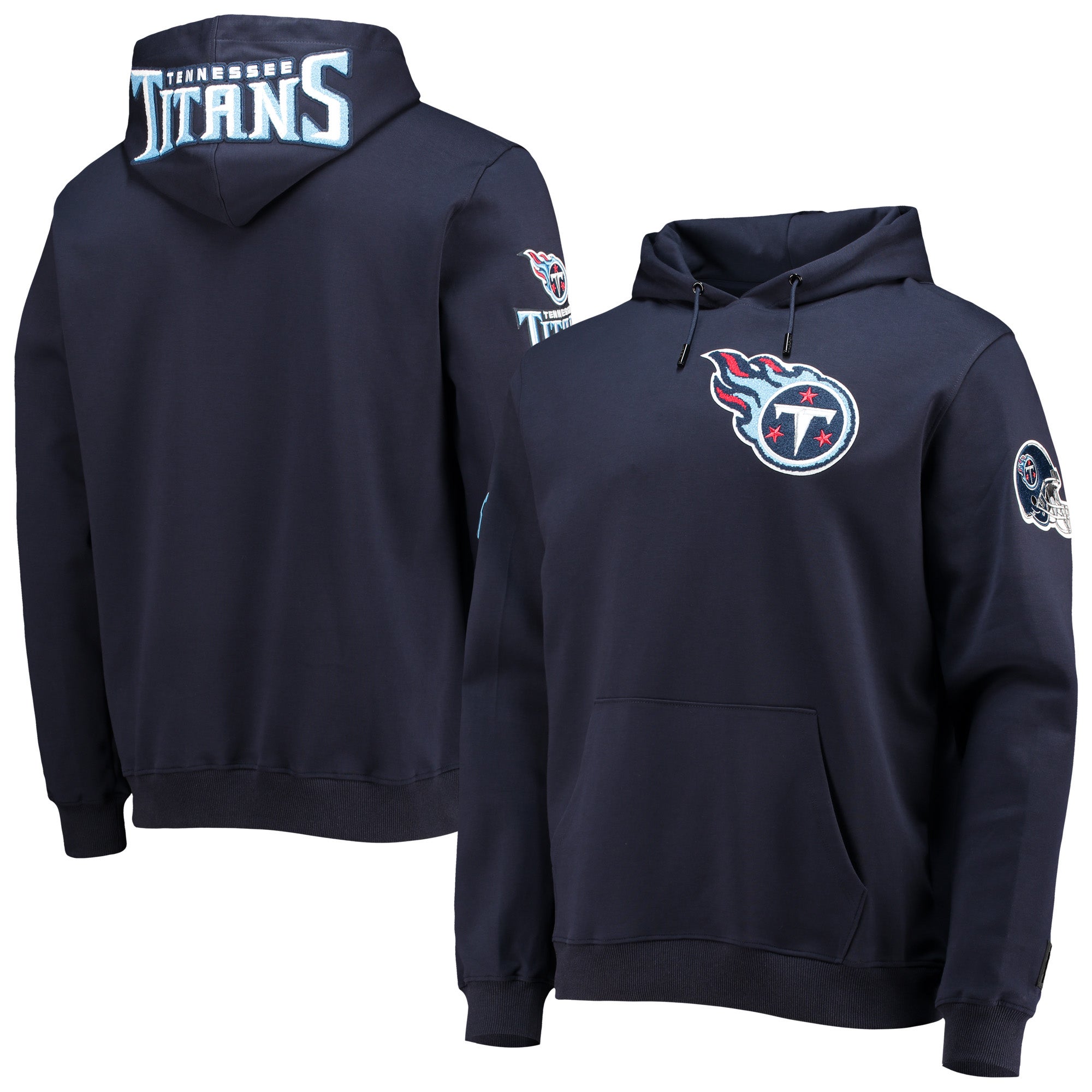 Tennessee Titans Sweatshirts, Titans Hoodies