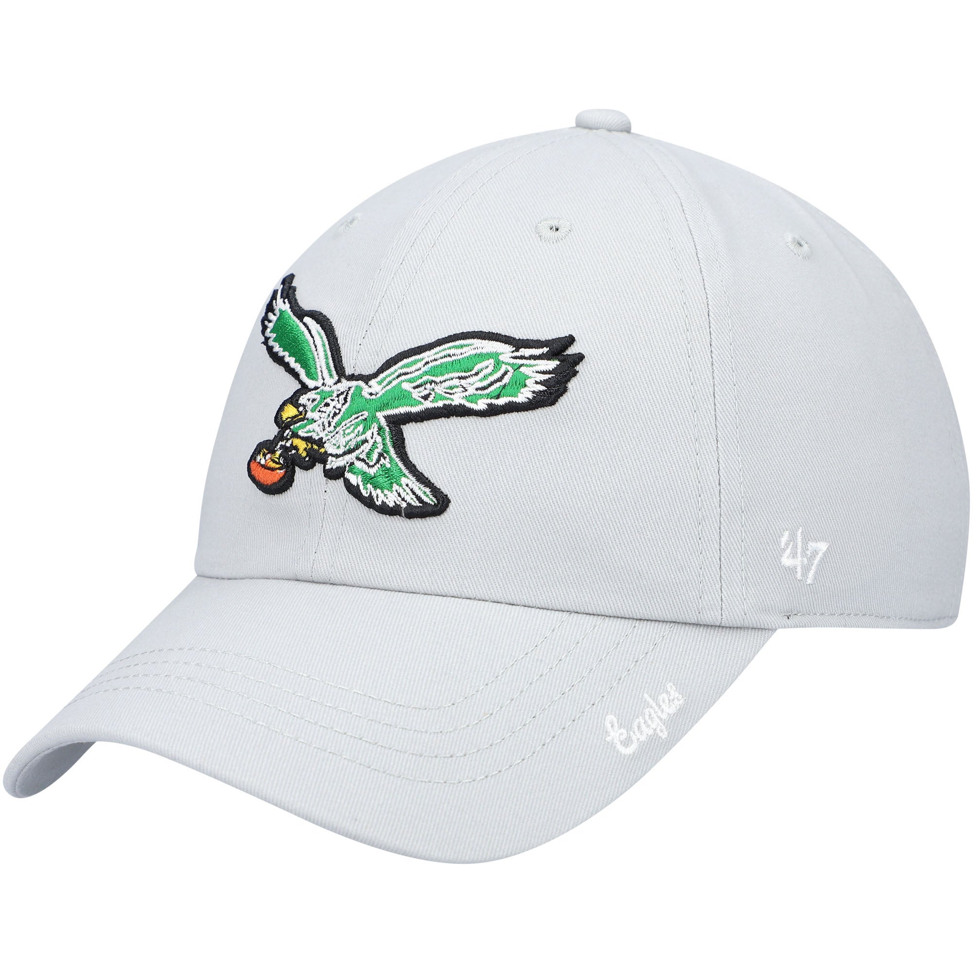 Philadelphia Eagles Hats, Gear, & Apparel from '47