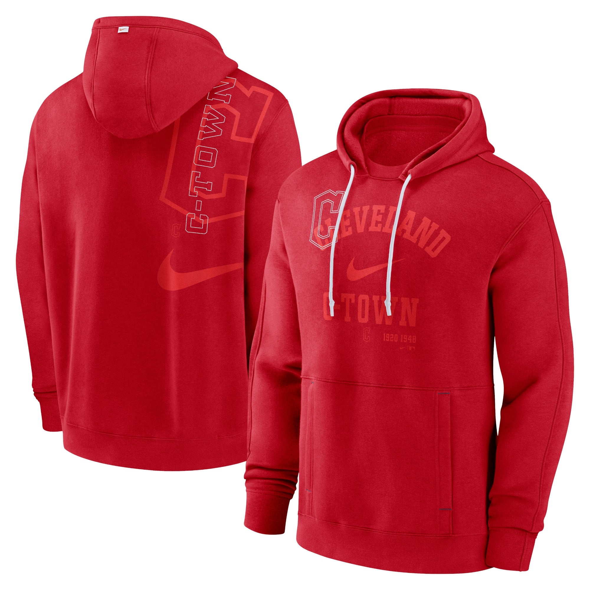 Nike discount town hoodie