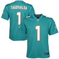 boys dolphins jersey