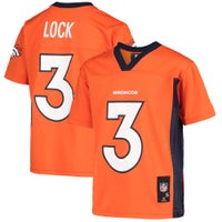 Denver Broncos Jerseys  Curbside Pickup Available at DICK'S