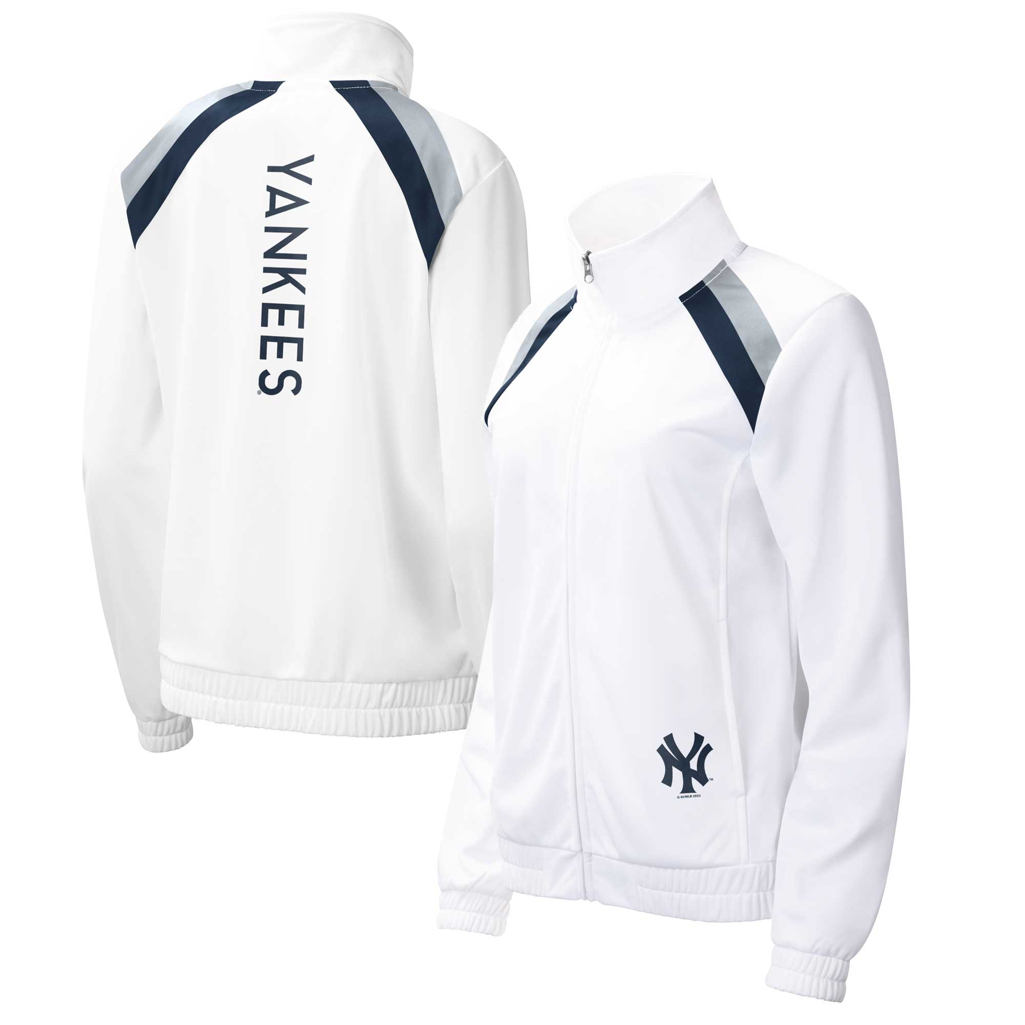 Yankees Track jacket