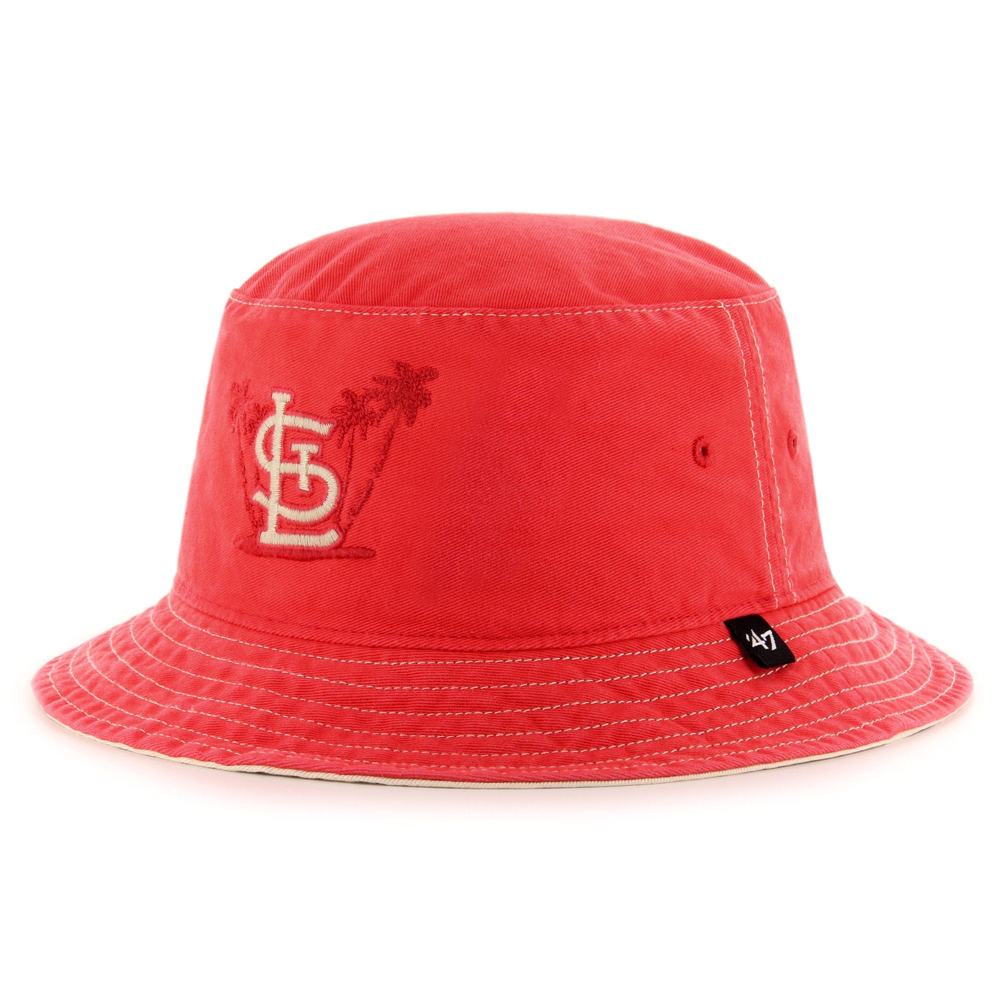 ST. LOUIS CARDINALS '47 BUCKET