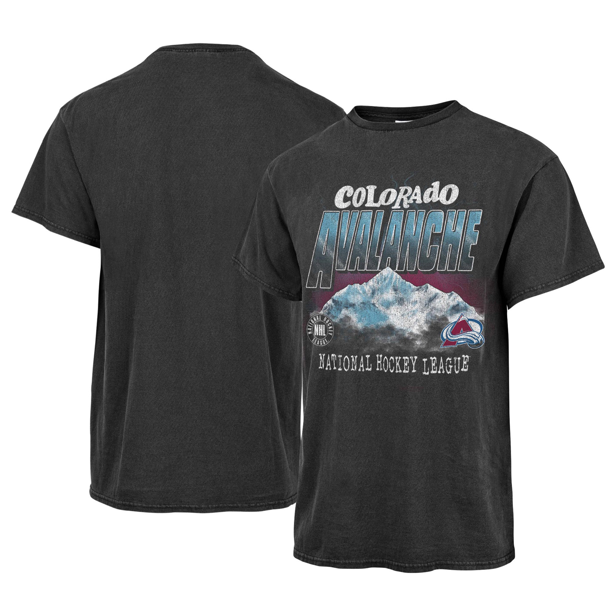 Vintage Colorado Avalanche T-Shirt