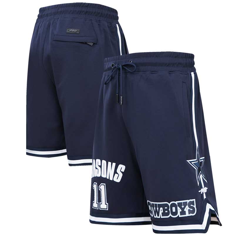 mitchell and ness cowboys shorts