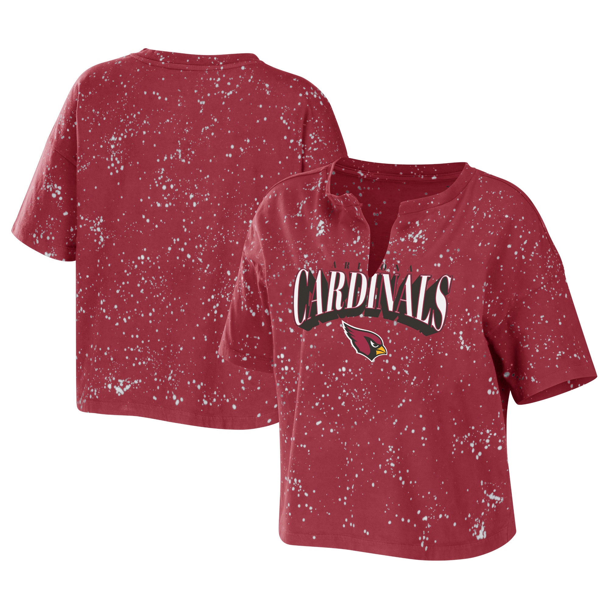 Arizona Cardinals T-Shirts in Arizona Cardinals Team Shop 