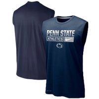 Nike Men's Penn State Nittany Lions Blue Replica Hockey Jersey