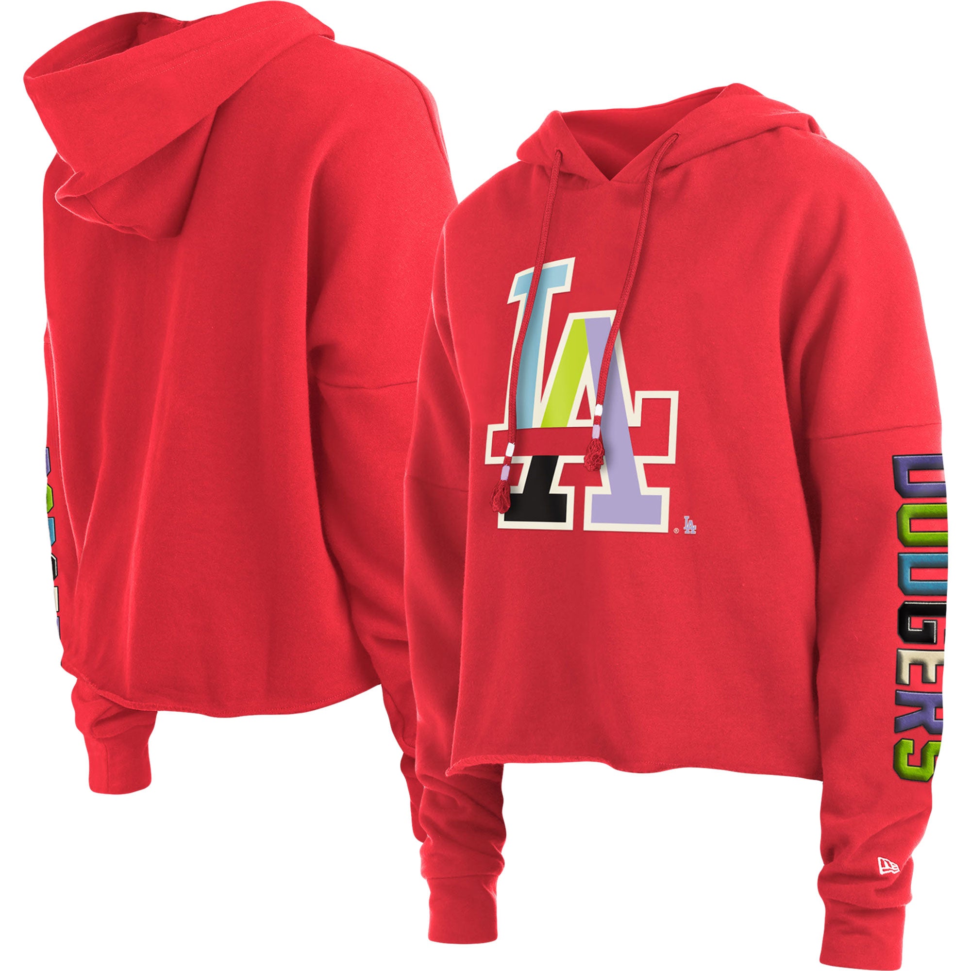 HOODY - LA DODGERS – IetpShops