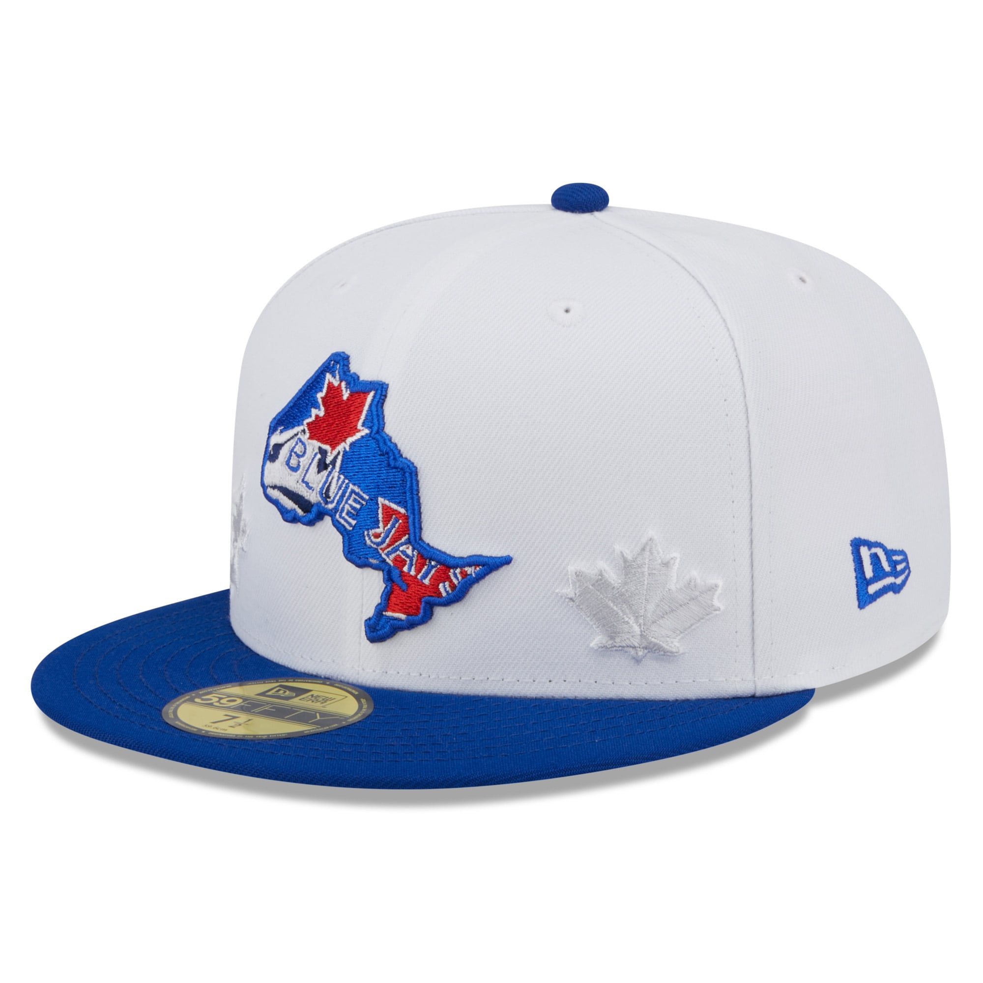 Toronto Blue Jays spring training hat