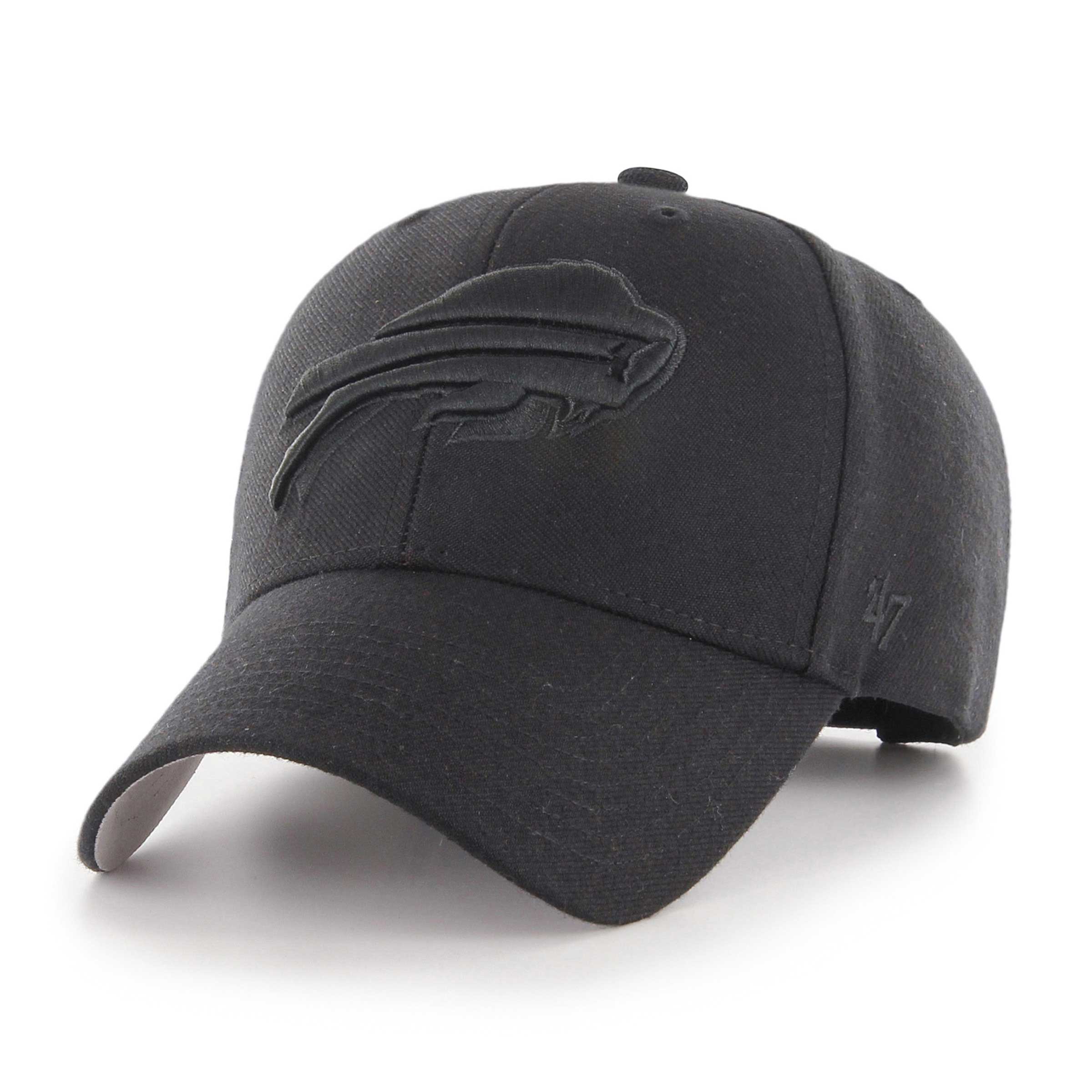 Buffalo Bills '47 Brand Mullane MVP Adjustable Hat